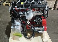 Двигатель  для а/м ГАЗель Бизнес Cummins ISF 2.8s4129P-014 Евро-4